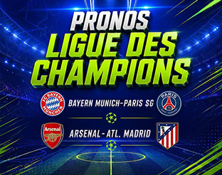 Prochain Live le mardi 5 mai
