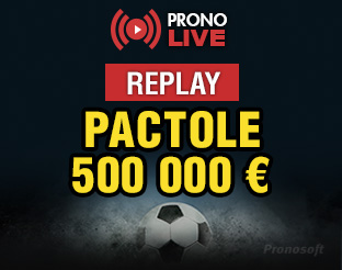Replay du vendredi 31 mars disponible !