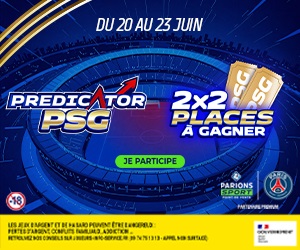 Predicator PSG
