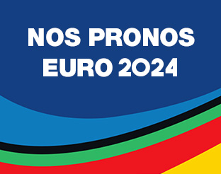 Pronostics Euro 2024 en Allemagne