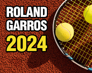 Nos pronos pour Roland-Garros